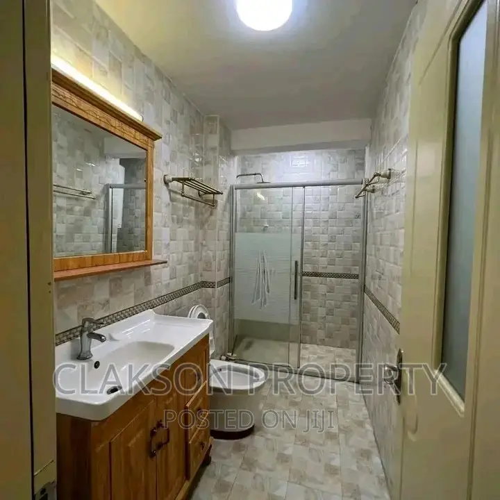 1bdrm Apartment in Kileleshwa for rent