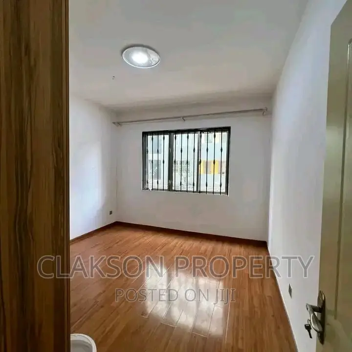 1bdrm Apartment in Kileleshwa for rent