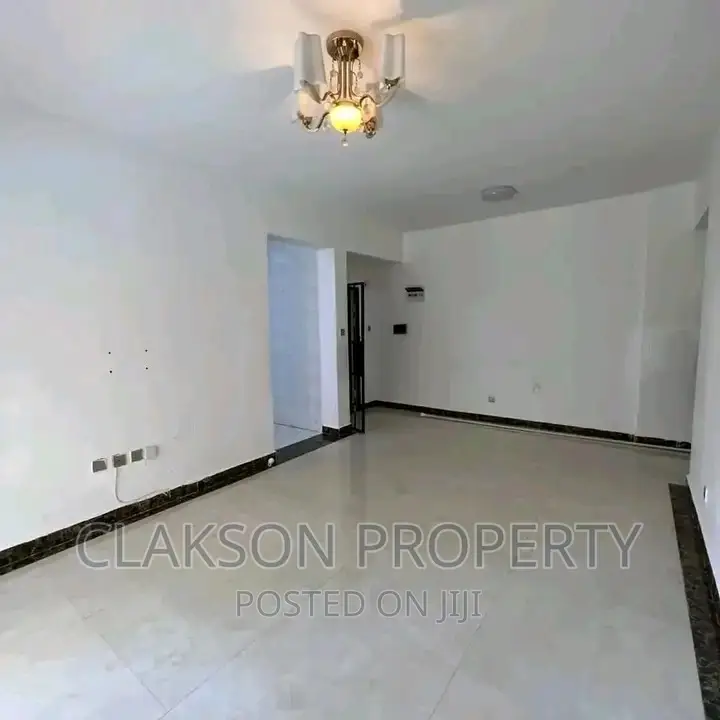 1bdrm Apartment in Kileleshwa for rent