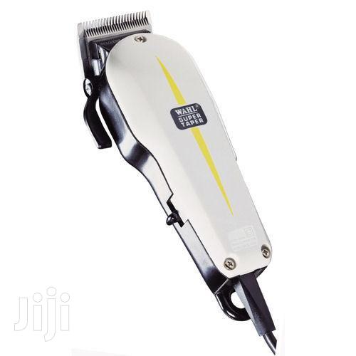Shaving Machine