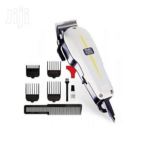 Shaving Machine