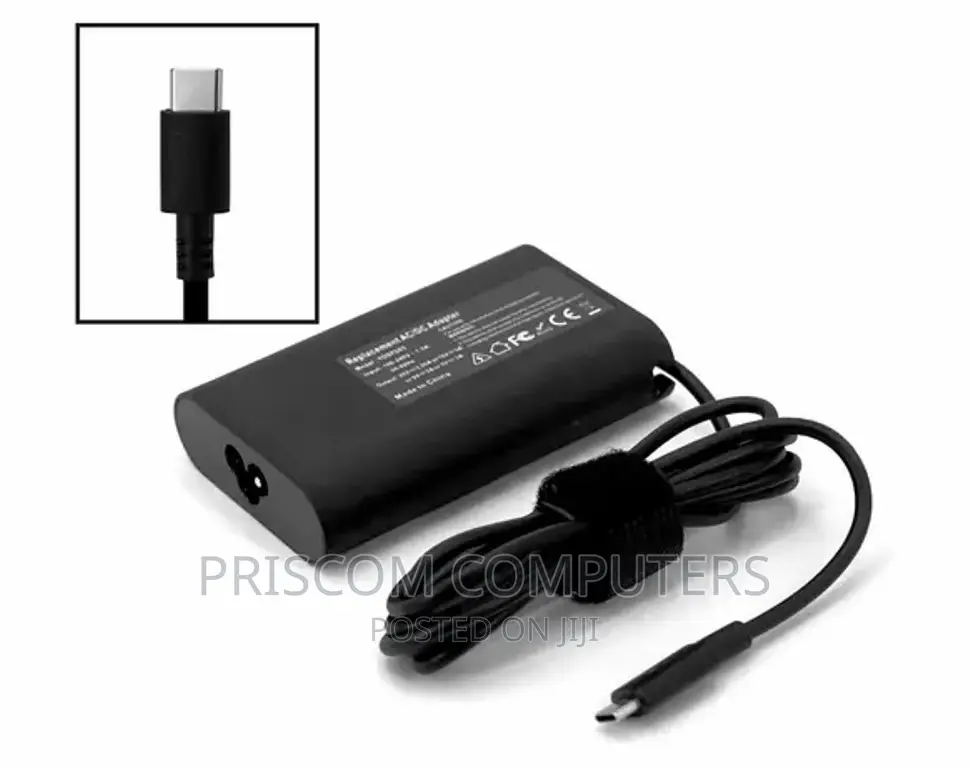 65W Asus Type C Charger, Asus 65W USB Type-c Adapter