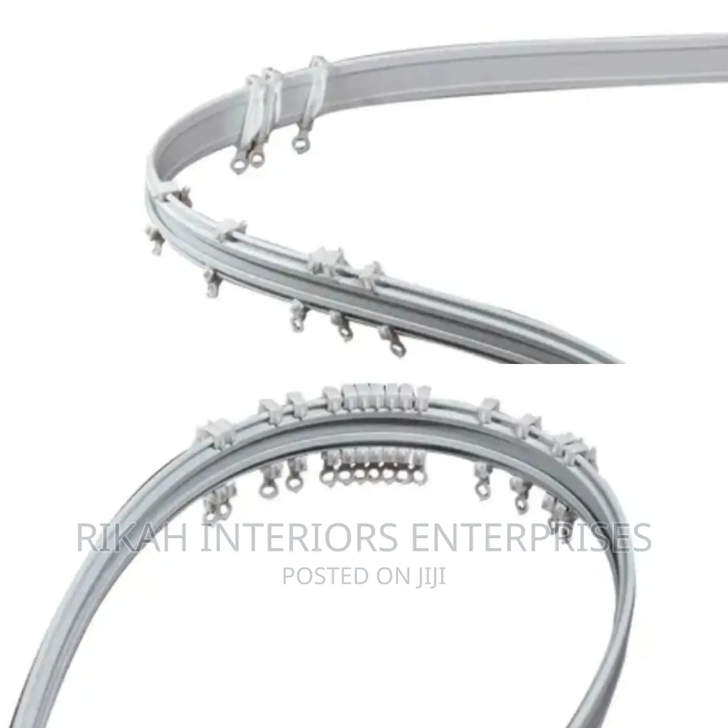 Bendable Curtain Rails Bendable Curtain Rails Curtain Rails