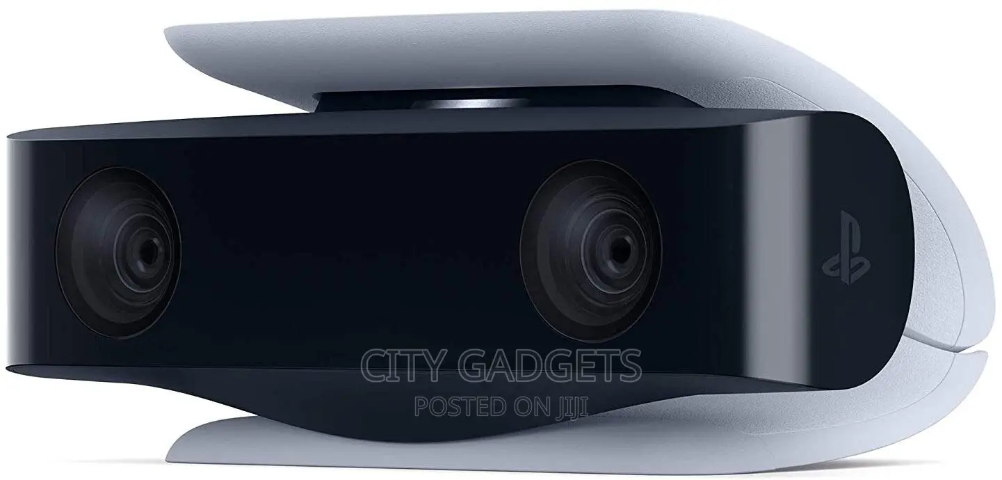 Playstation HD Camera, Black
