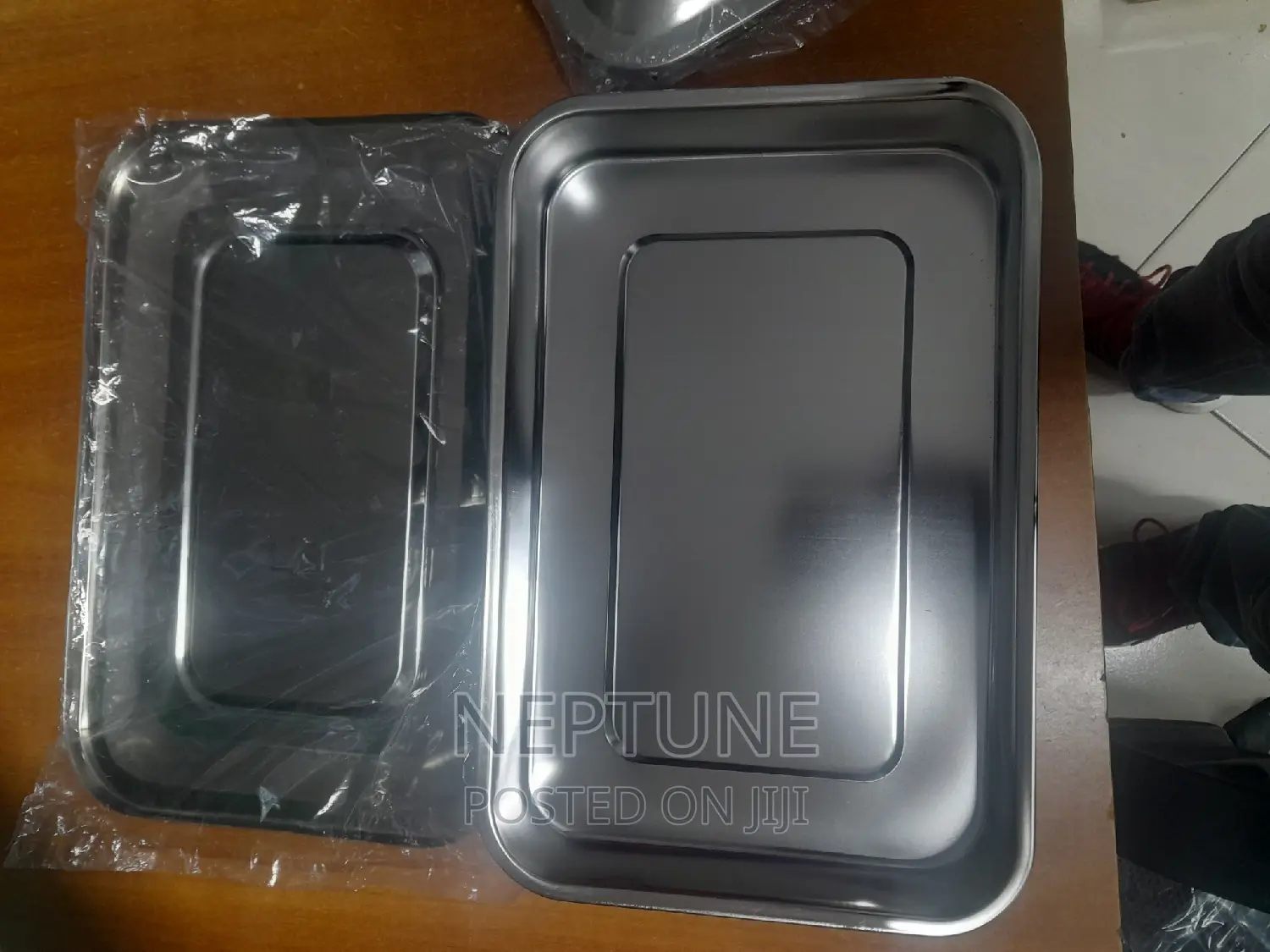 Instrument Tray