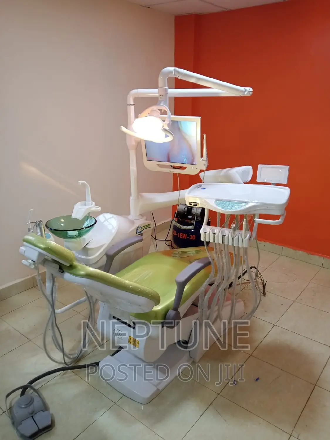 Dental Chair