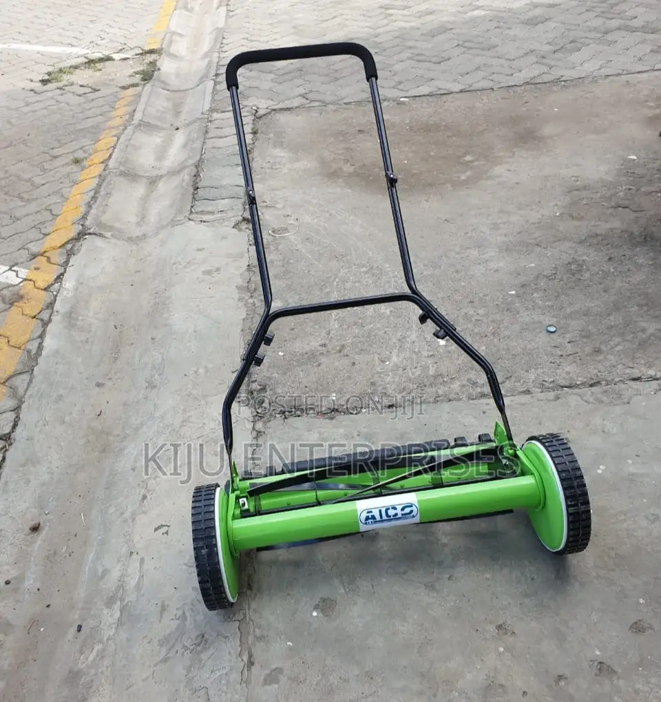 Manual Lawnmowersmachines
