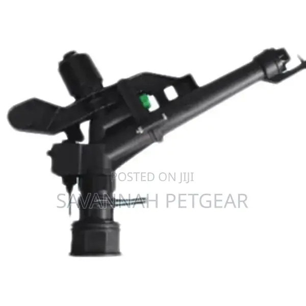 1 INCH Rain Gun Impact Sprinkler
