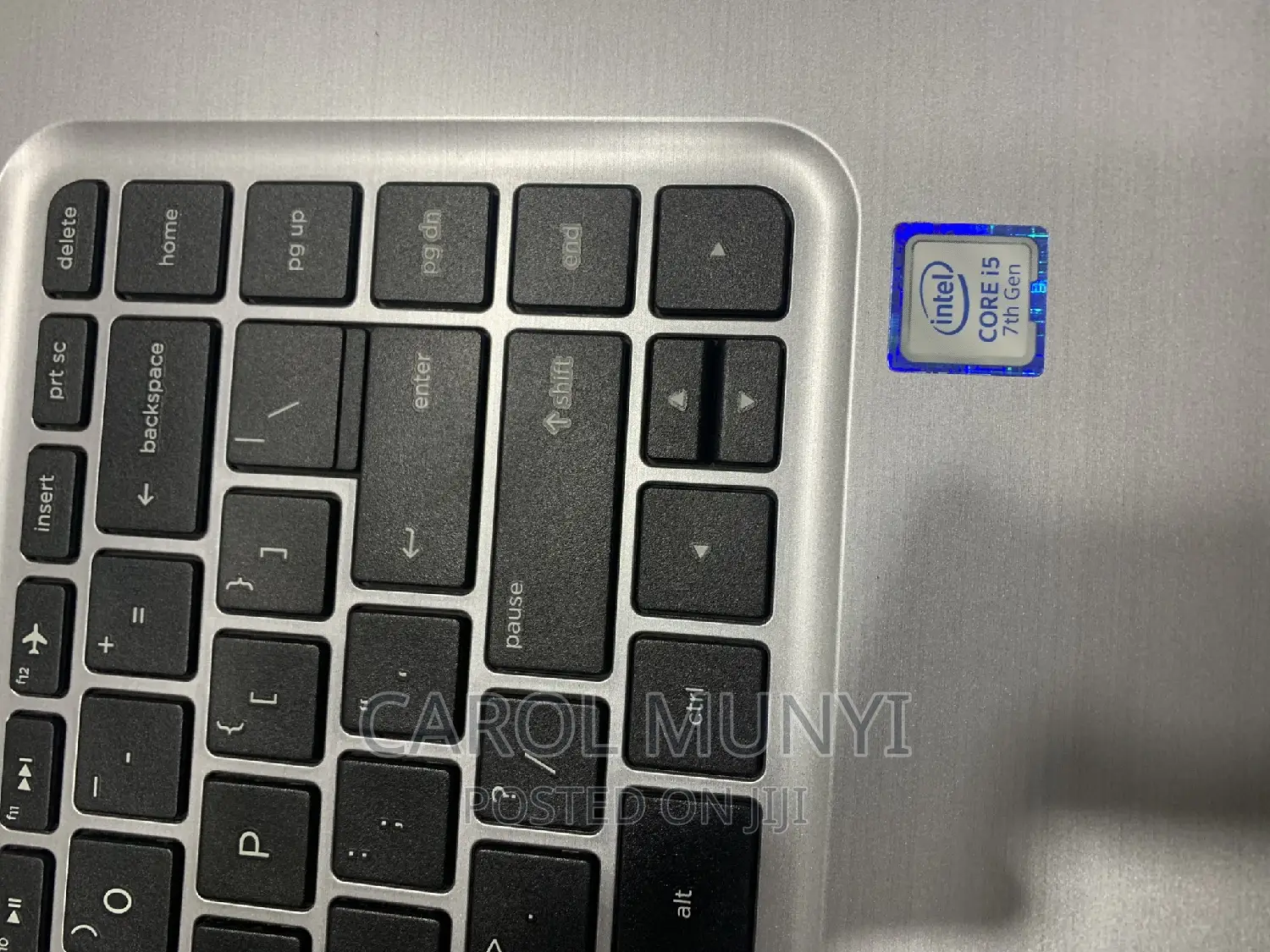 New Laptop HP ProBook 430 G4 4GB Intel Core i5 HDD 500GB