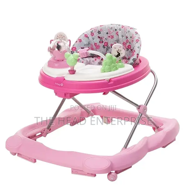 Kids Baby Walker That Is Installed With Music