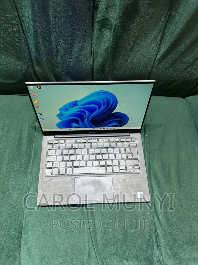 New Laptop Dell Latitude 7280 8GB Intel Core i5 SSD 256GB
