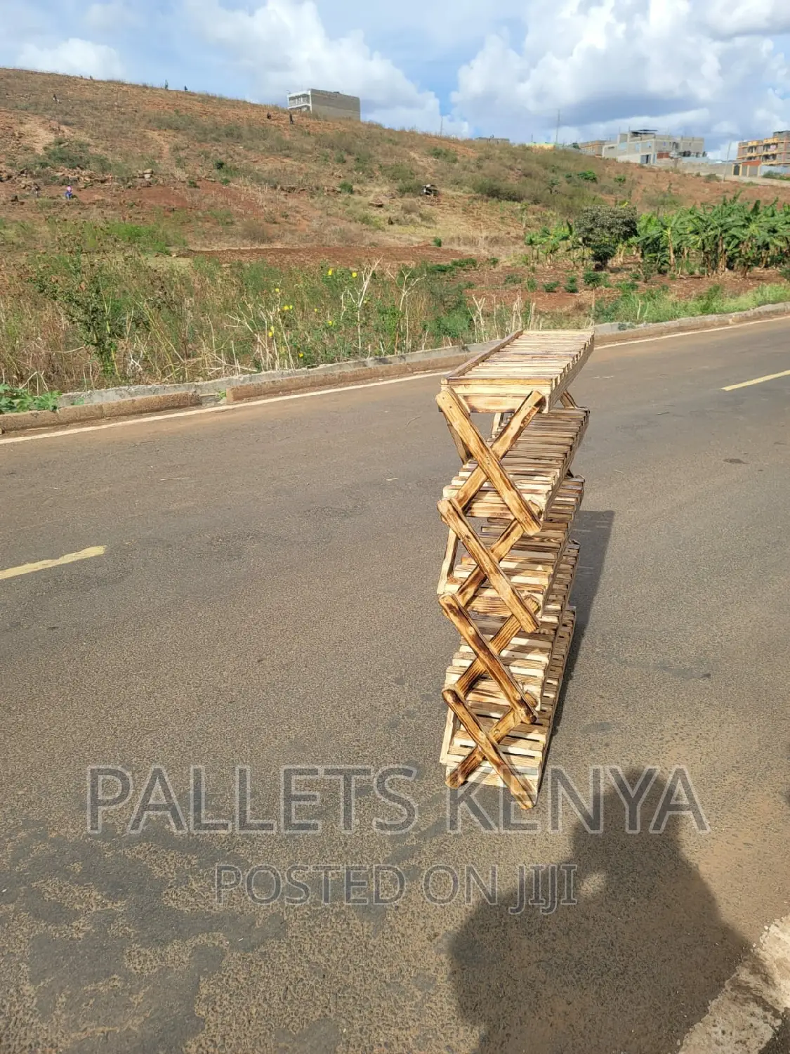 Shoe Rack- 5 Layer Shoe Organizer. (3R#04)