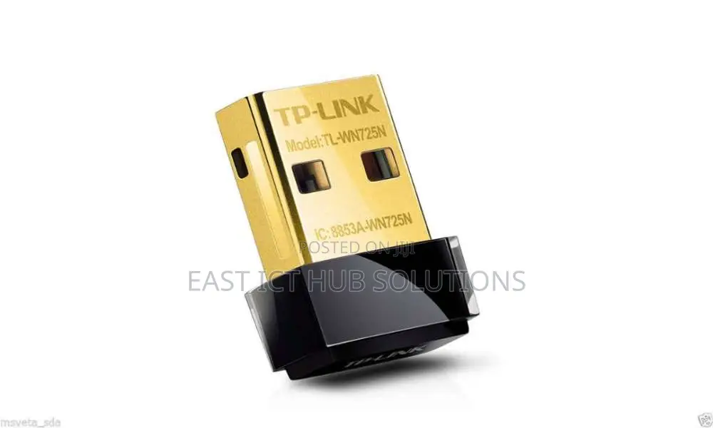 Tplink WIFI Adapter 150mbps Wifi Wireless  Micro USB Adapter Dongle