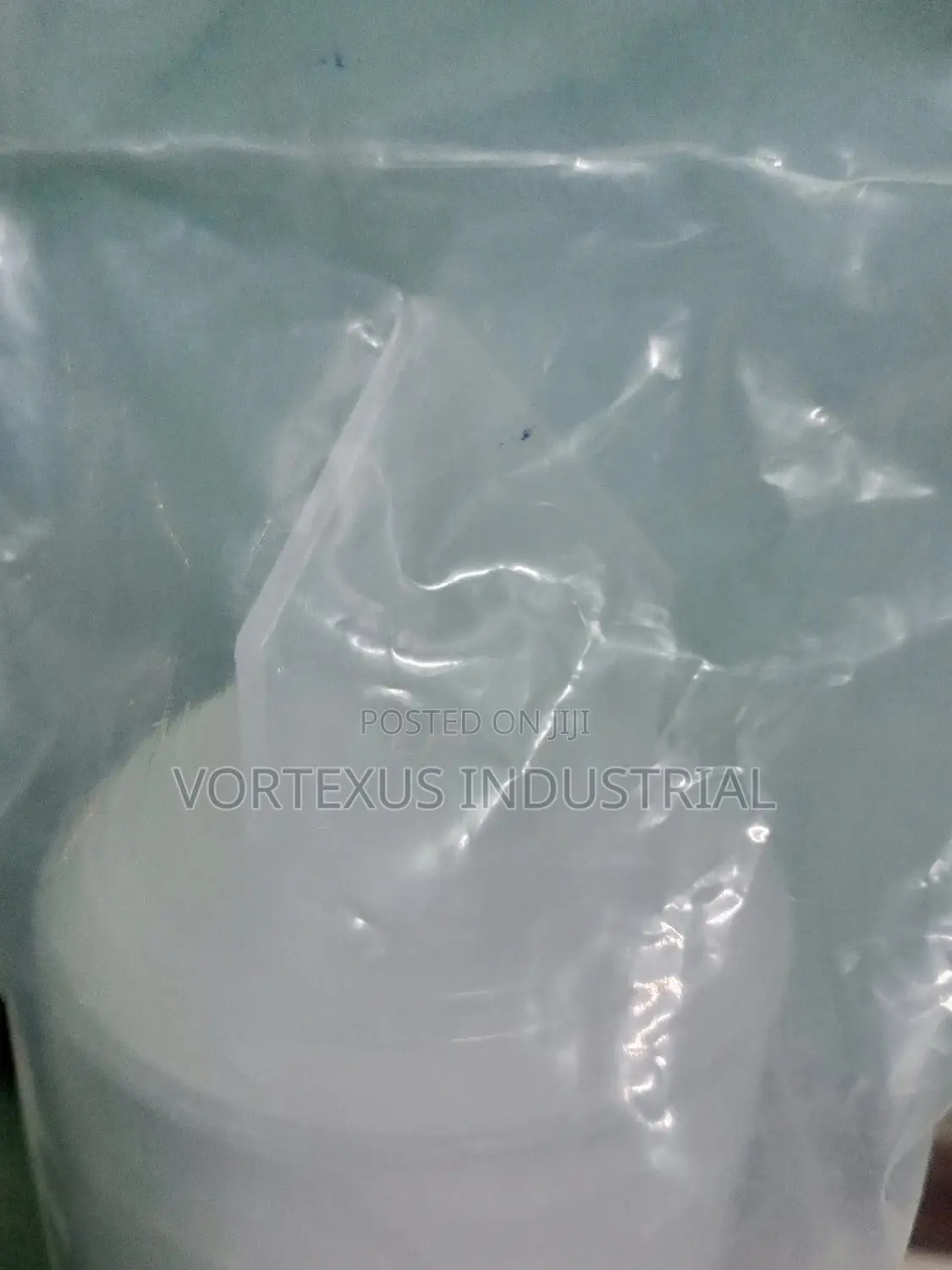 Pleated Fintype Filter Cartridges