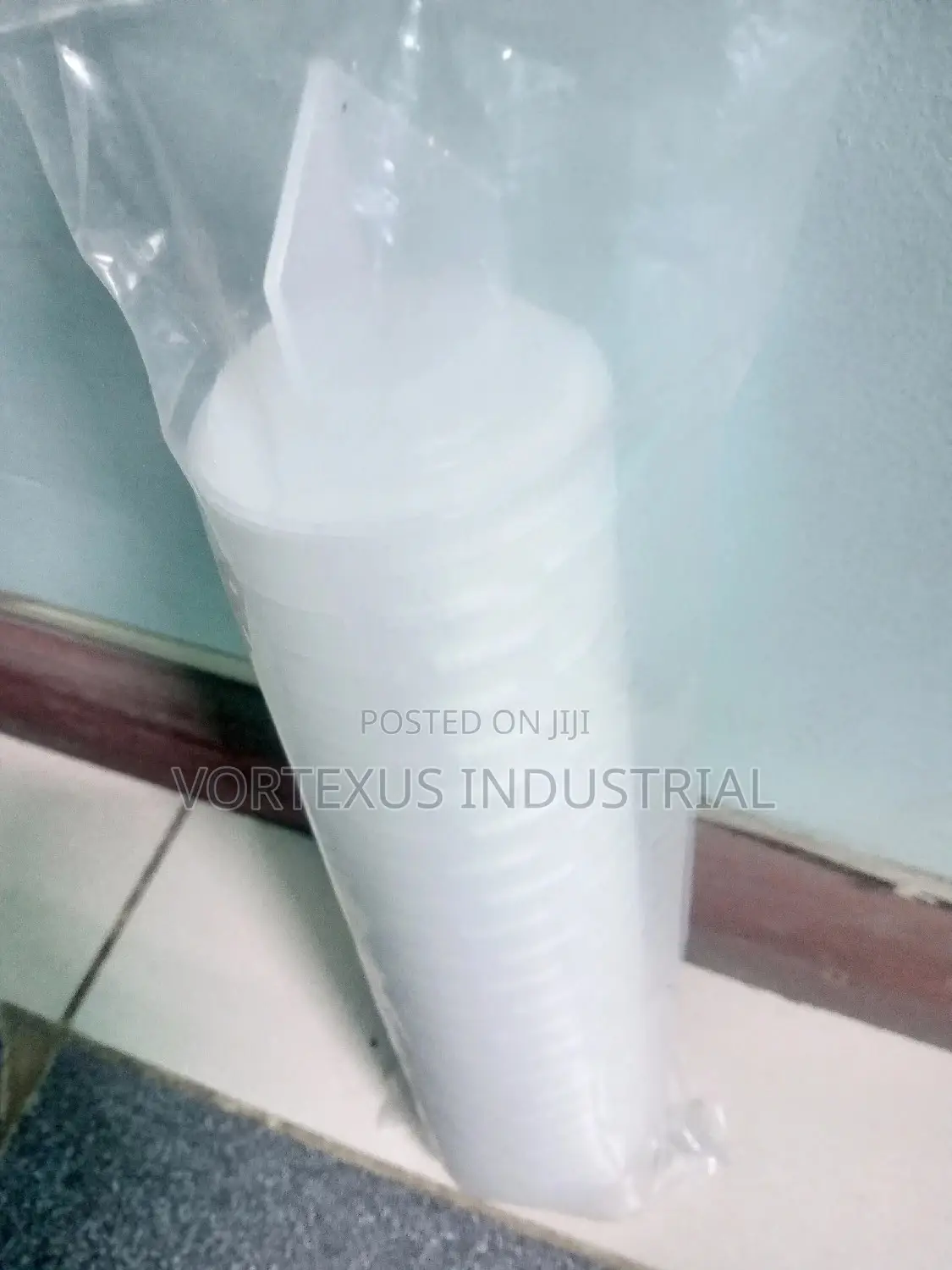 Pleated Fintype Filter Cartridges