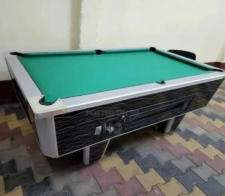 Pool Table Pool Table Pool Table Pool Table Pool Table M83va