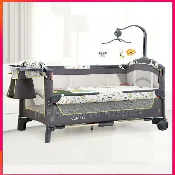 All Time Best Playpen Bed for Kids