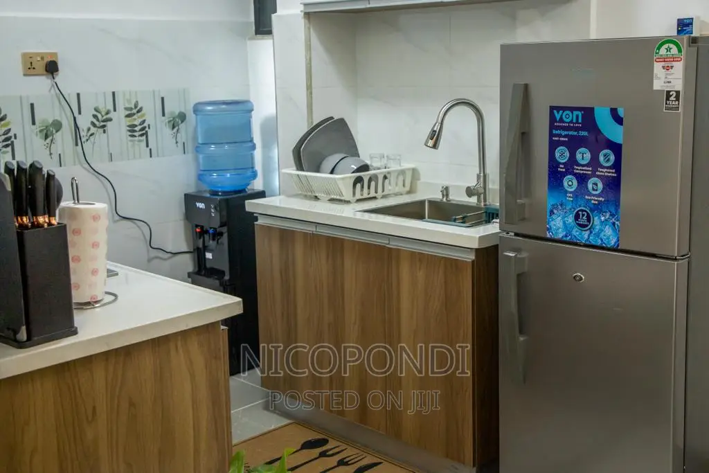 Furnished 1bdrm Apartment in Valley Arcade for rent