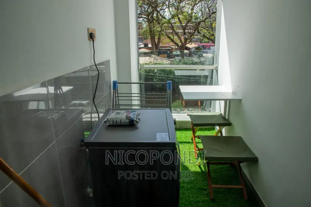 Furnished 1bdrm Apartment in Valley Arcade for rent