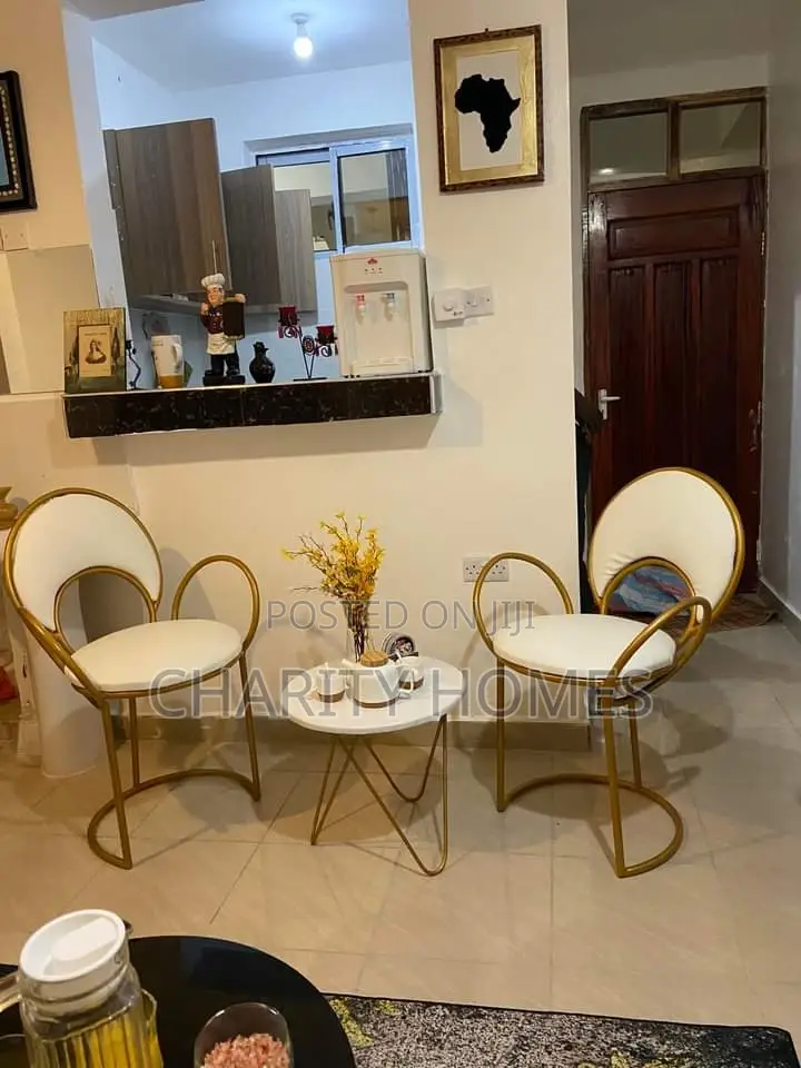 Cozy One Bedroom Available in South B