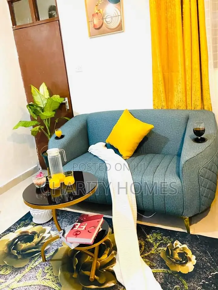 Cozy One Bedroom Available in South B