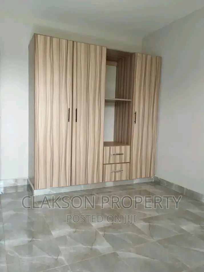 2bdrm Apartment in Waiyaki Way Kinoo for rent