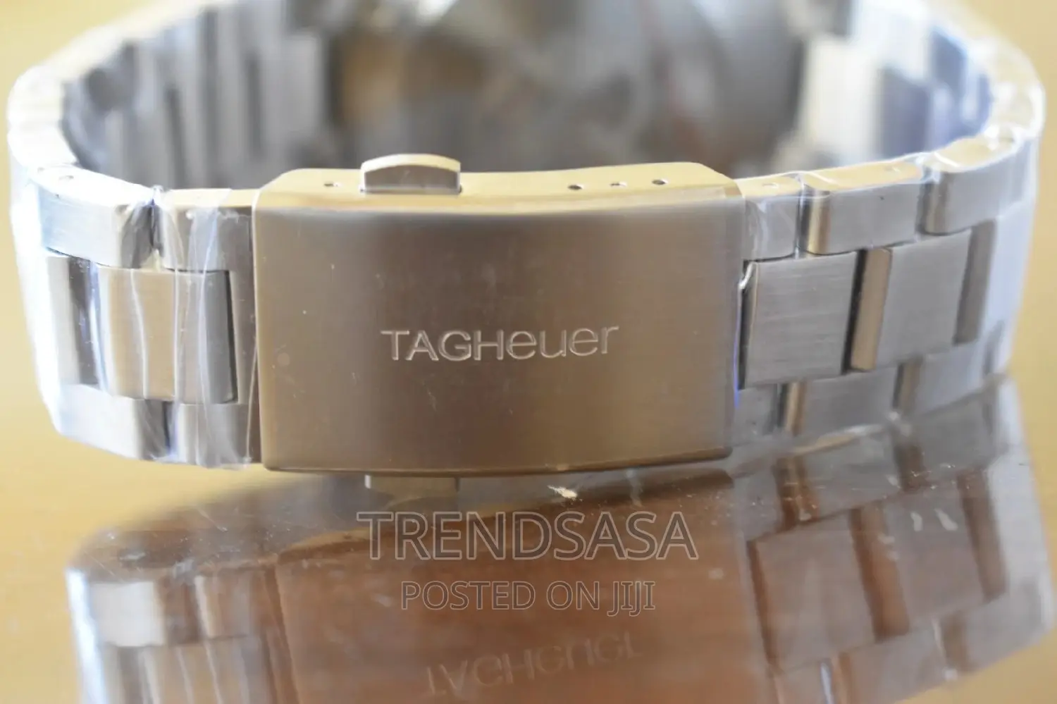 Tag Heuer Aquaracer Blue Dial