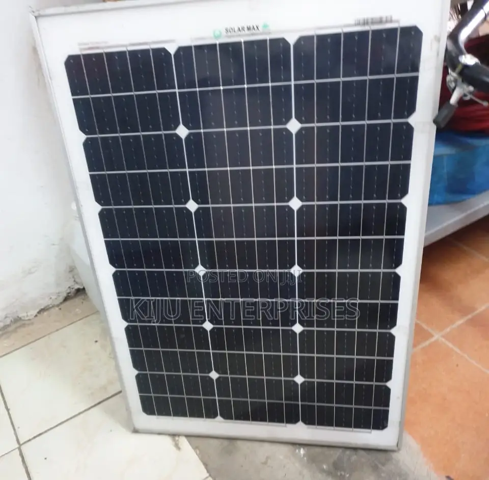 Solar Panel's