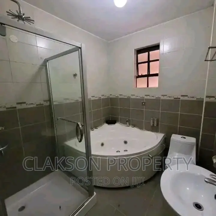 3bdrm Apartment in Kileleshwa for rent