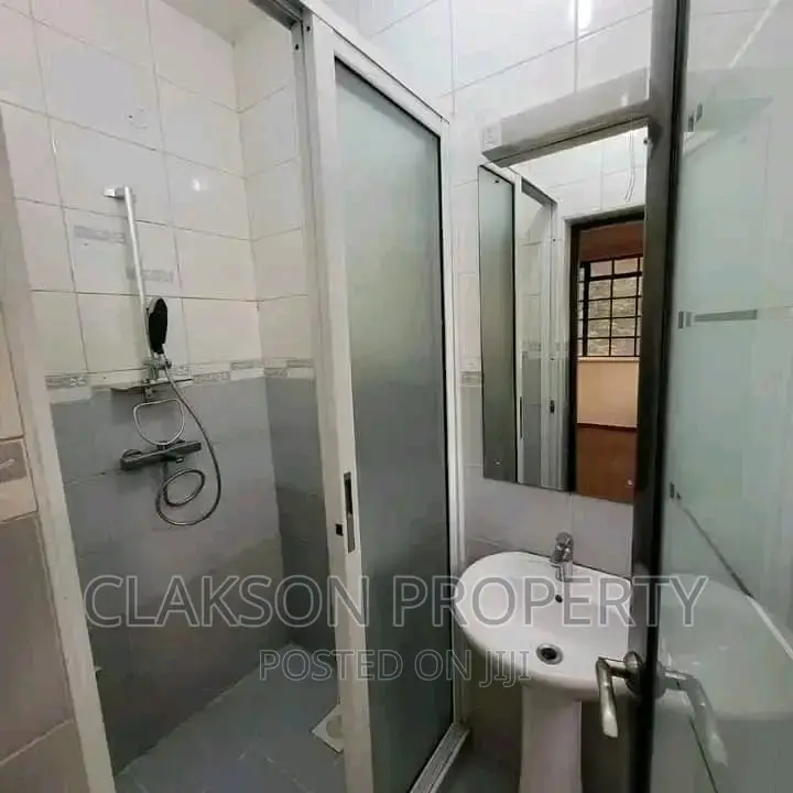 3bdrm Apartment in Kileleshwa for rent