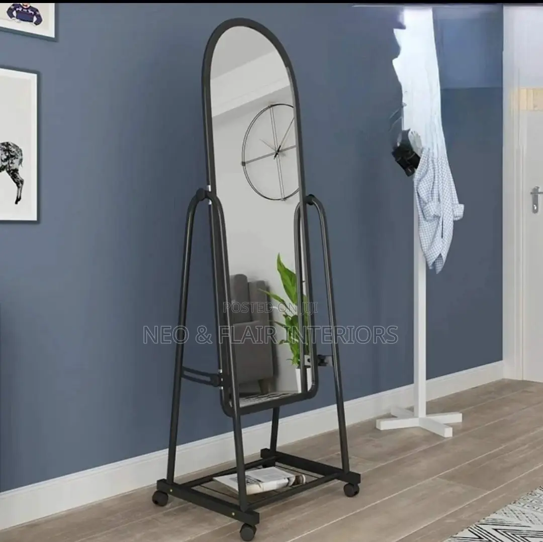 Dressing Mirror