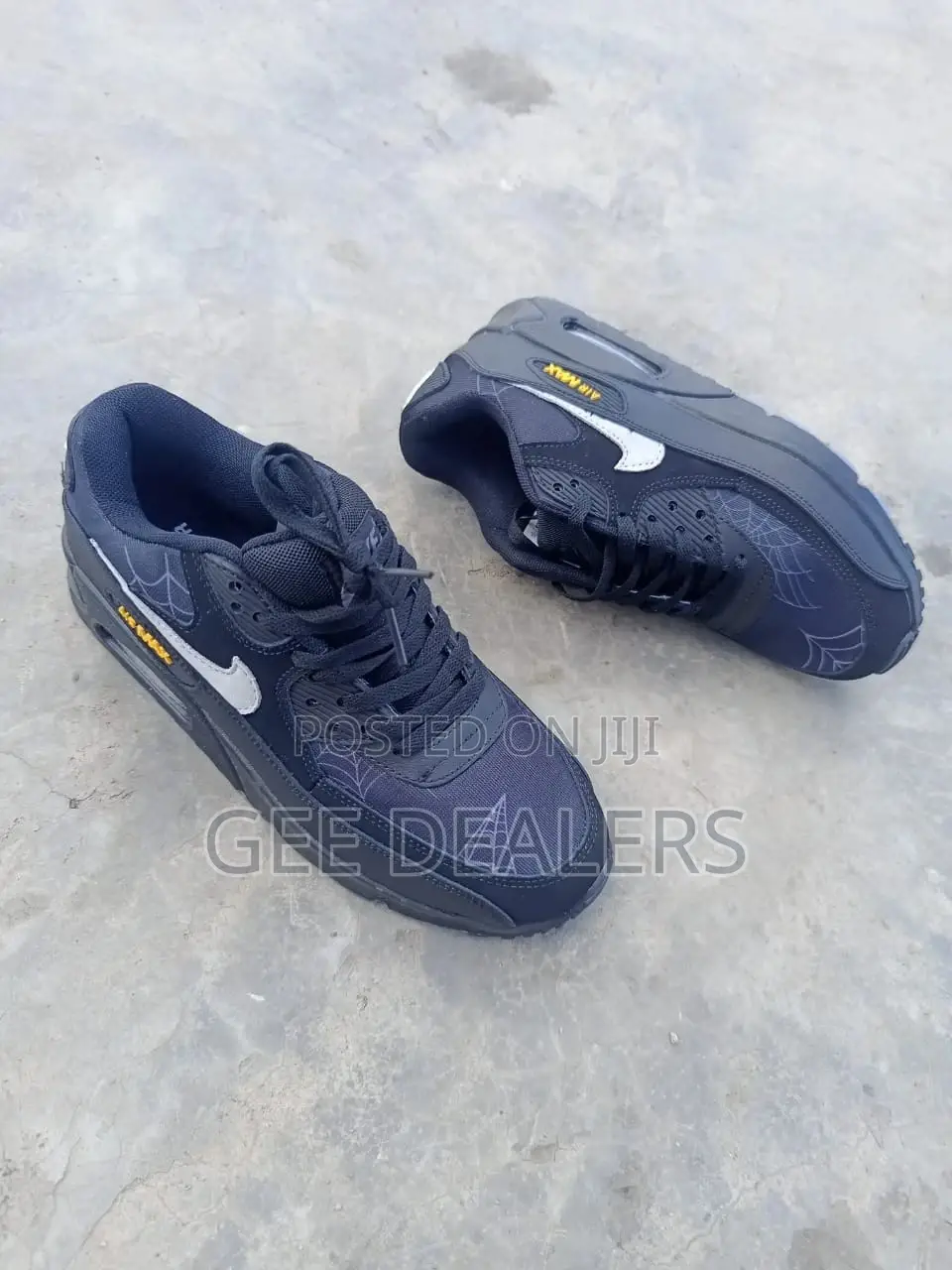 Nike Airmax 90 Sneakers