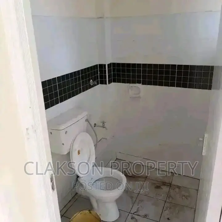 2bdrm Apartment in South B for rent