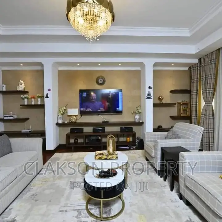 5bdrm Townhouse/Terrace in Lavington for sale