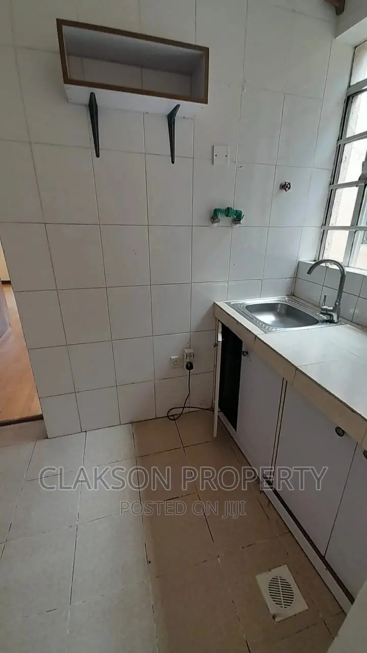 1bdrm Apartment in Ngongroad Near, Kilimani for rent