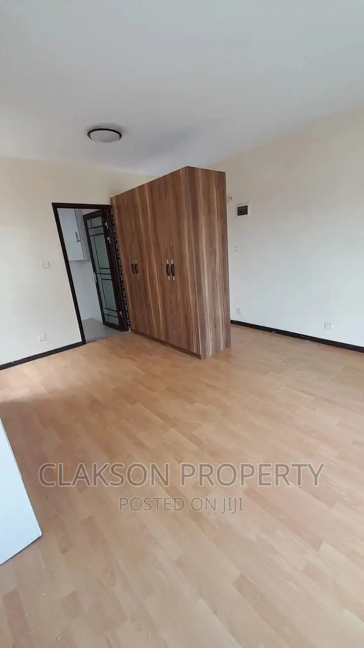 1bdrm Apartment in Ngongroad Near, Kilimani for rent