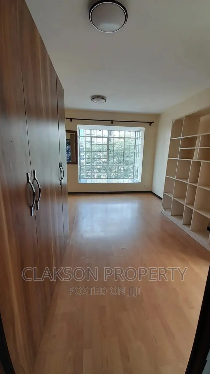 1bdrm Apartment in Ngongroad Near, Kilimani for rent