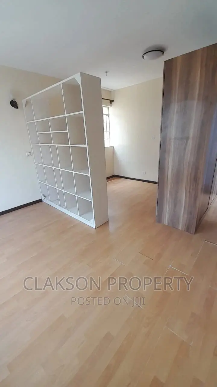 1bdrm Apartment in Ngongroad Near, Kilimani for rent