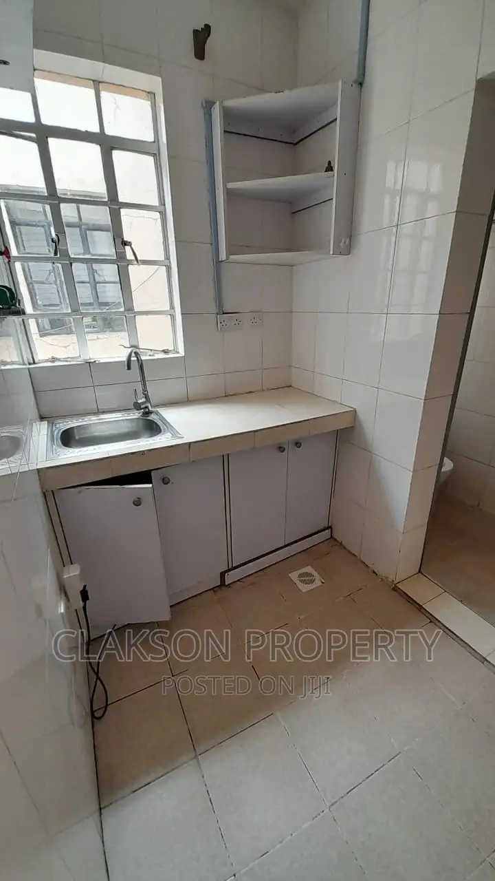 1bdrm Apartment in Ngongroad Near, Kilimani for rent