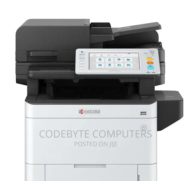 Ma3500cix ' Kyocera Ecosys Ma3500cix Printer ' A4 Coloured