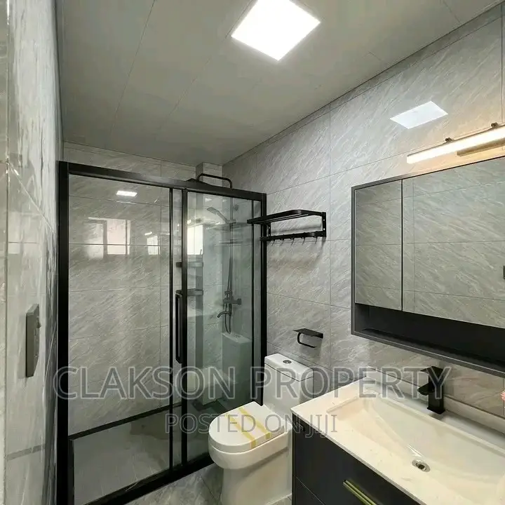 Furnished 3bdrm Apartment in Kilimani for sale