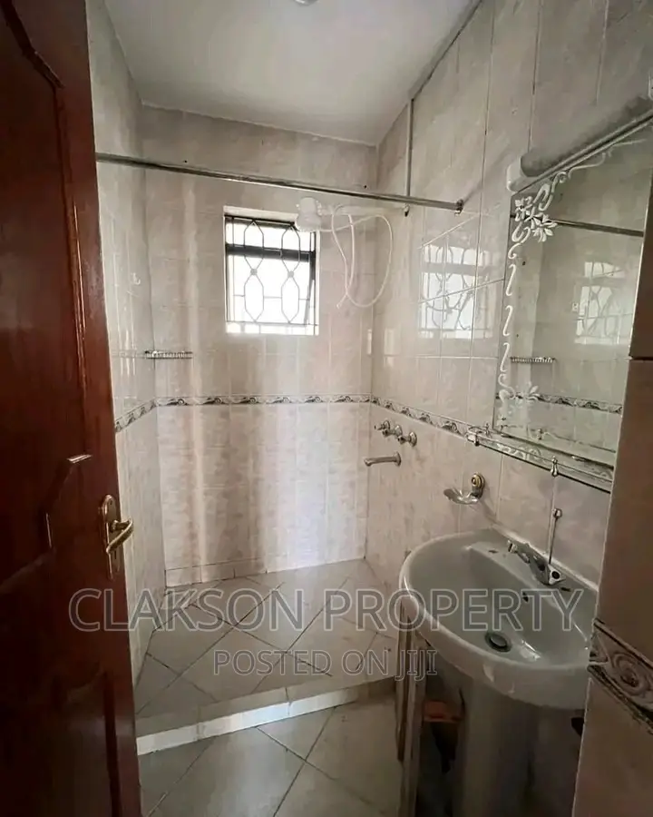 3bdrm Apartment in Kileleshwa for rent