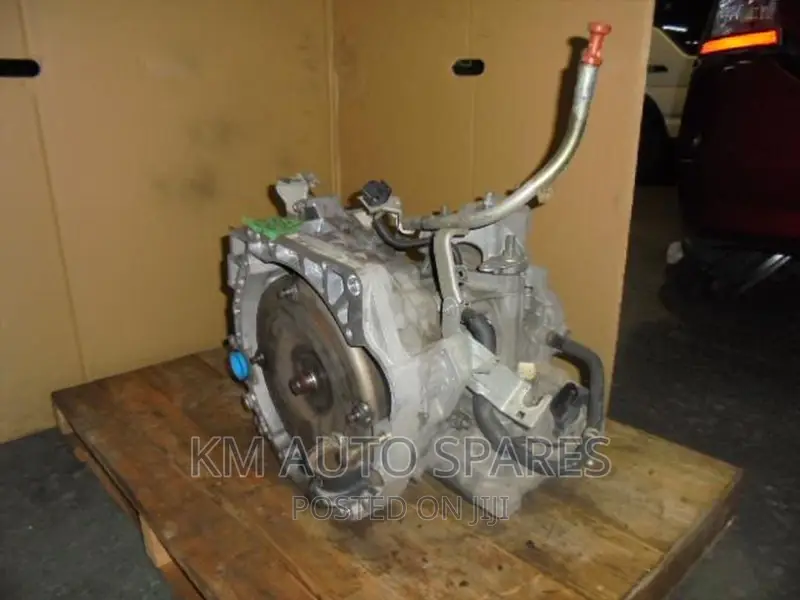 Mazda Zy Gearbox (Atf) For Demio, Axela, Verisa.