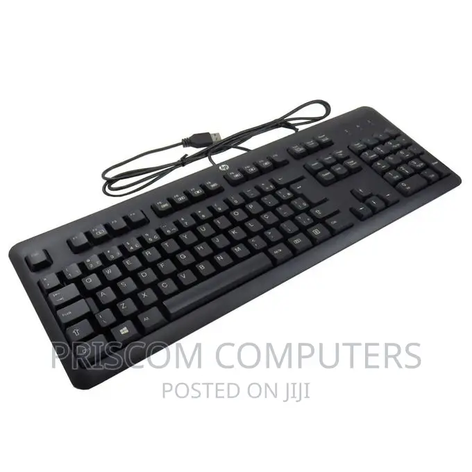 Computer Keyboard