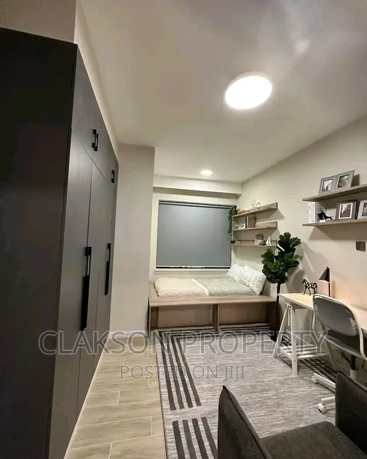 Furnished 2bdrm Apartment in Lavington for sale