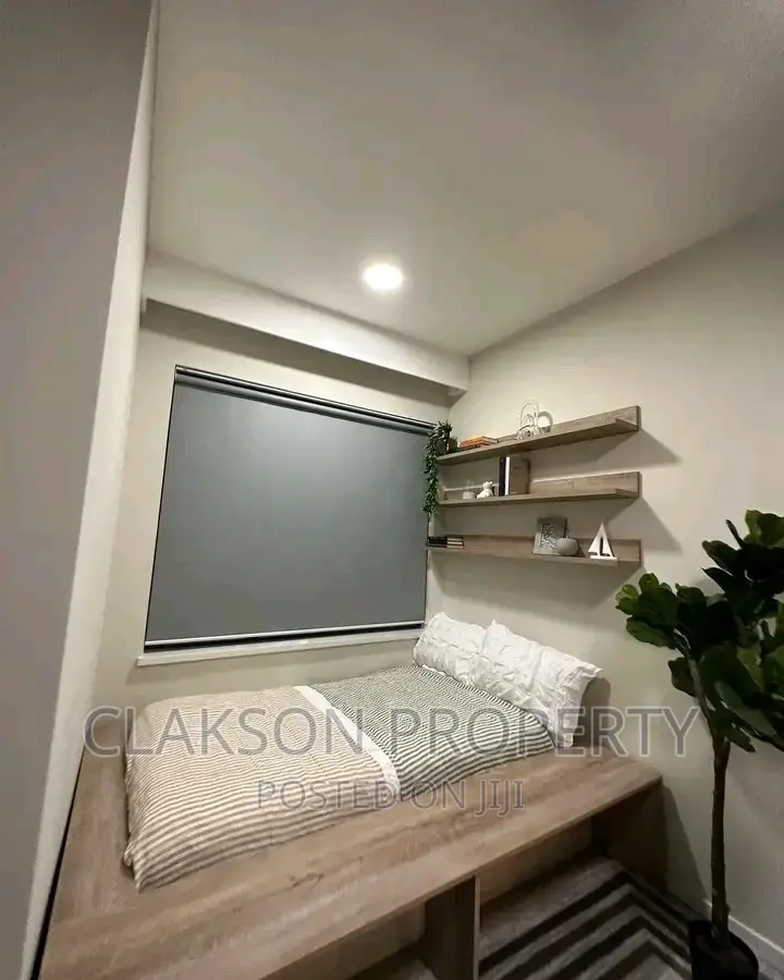 Furnished 2bdrm Apartment in Lavington for sale