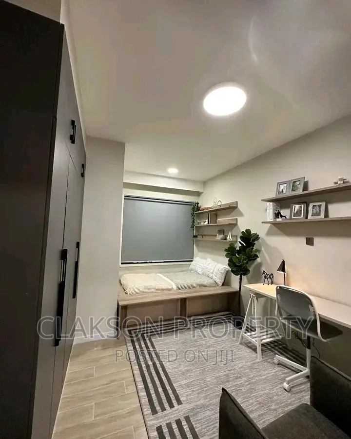 Furnished 2bdrm Apartment in Lavington for sale