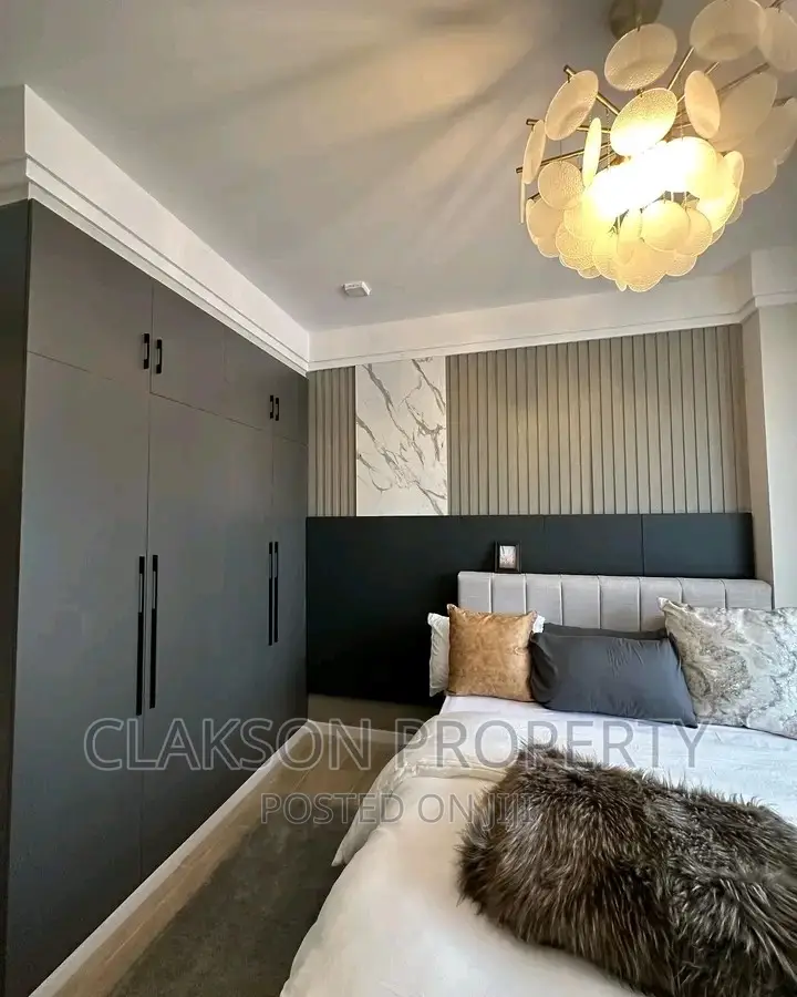 Furnished 2bdrm Apartment in Lavington for sale