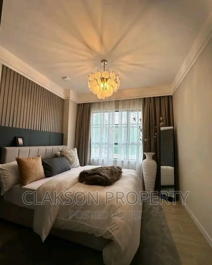 Furnished 2bdrm Apartment in Lavington for sale