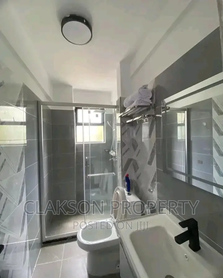 Furnished 2bdrm Apartment in Lavington for rent